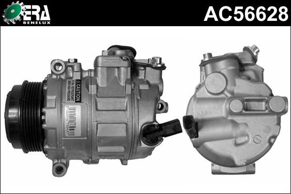 Compresor aer conditionat