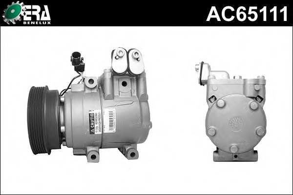 Compresor aer conditionat