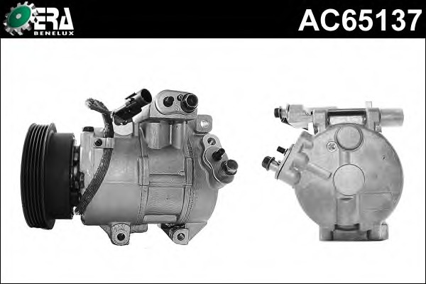 Compresor aer conditionat