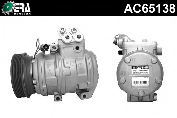 Compresor aer conditionat