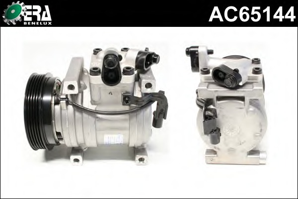 Compresor aer conditionat