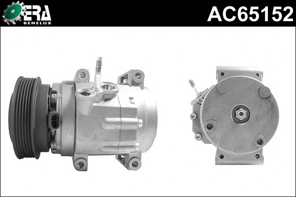 Compresor aer conditionat