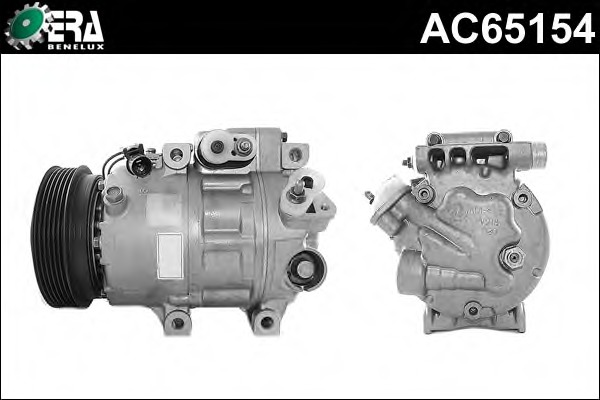 Compresor aer conditionat