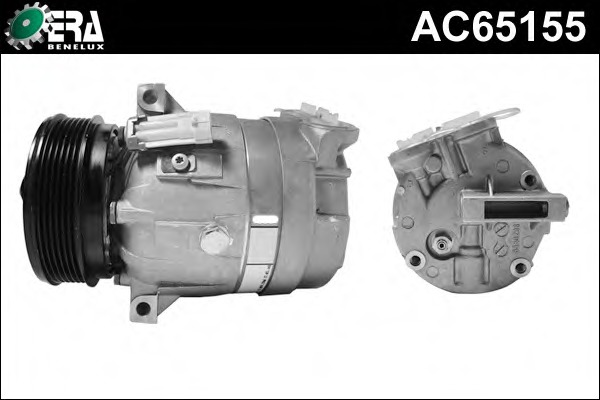 Compresor aer conditionat