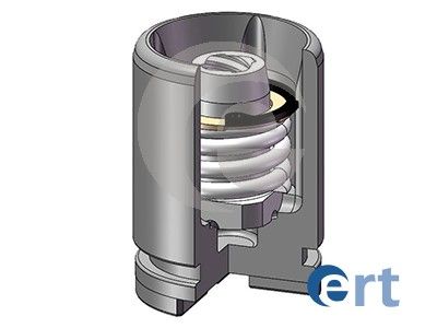 Piston etrier frana