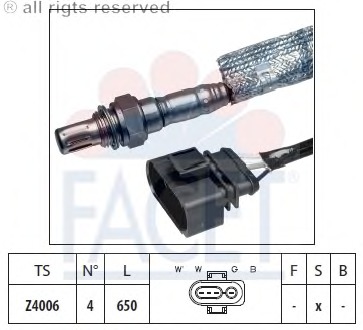 Sonda lambda