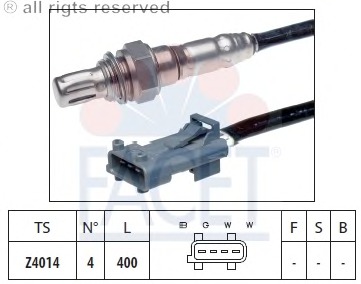 Sonda lambda