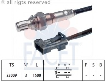 Sonda lambda