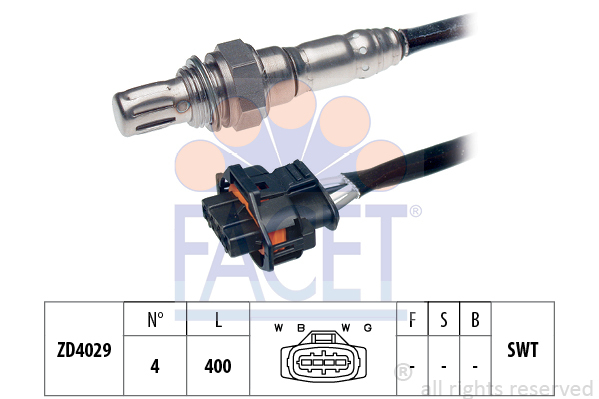 Sonda lambda