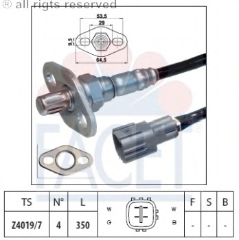 Sonda lambda