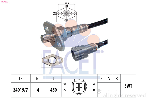 Sonda lambda