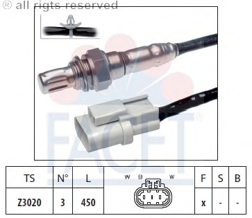 Sonda lambda