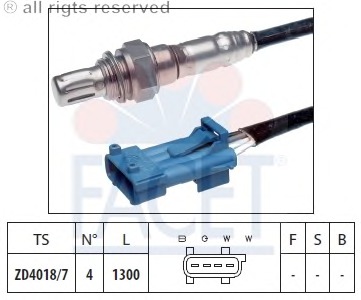 Sonda lambda