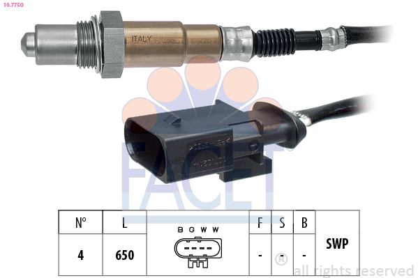 Sonda lambda