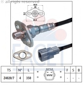 Sonda lambda