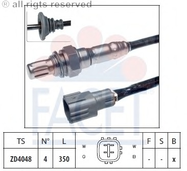 Sonda lambda