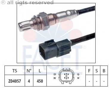 Sonda lambda