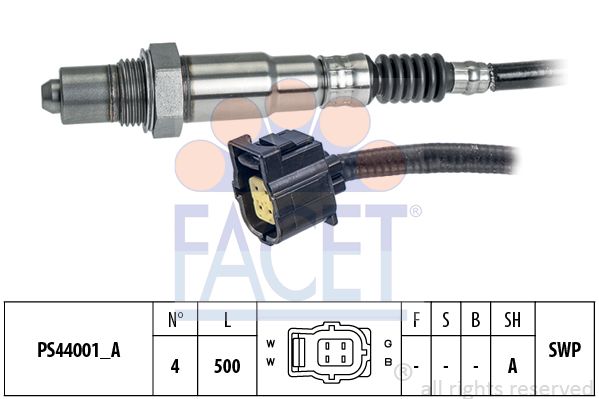 Sonda lambda