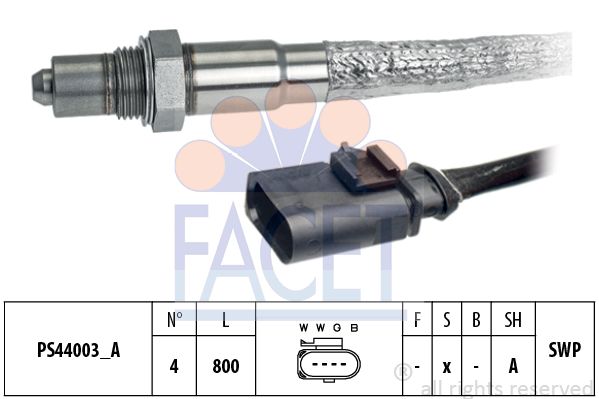 Sonda lambda