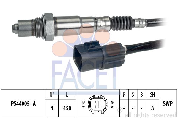 Sonda lambda