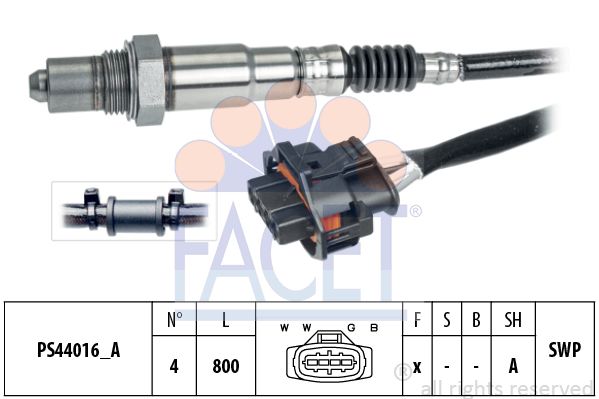 Sonda lambda