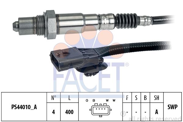 Sonda lambda