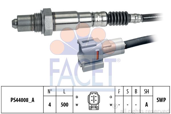 Sonda lambda