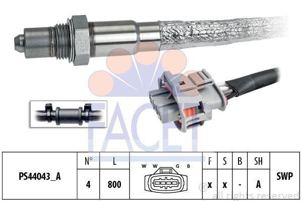 Sonda lambda