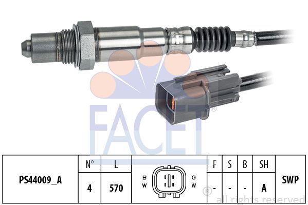 Sonda lambda