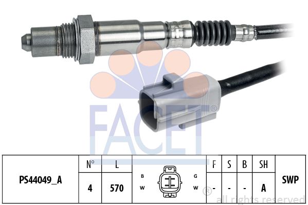 Sonda lambda