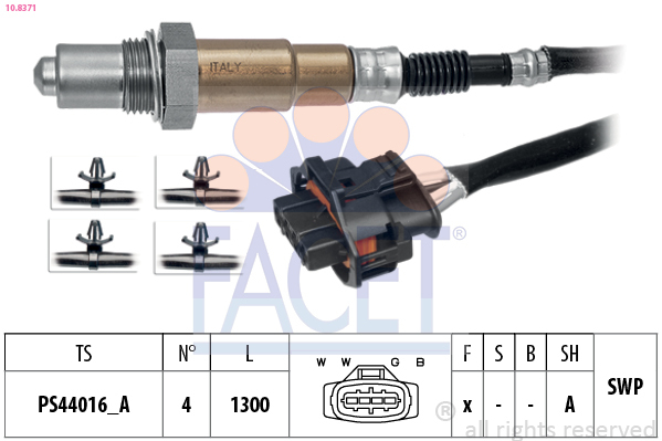 Sonda lambda