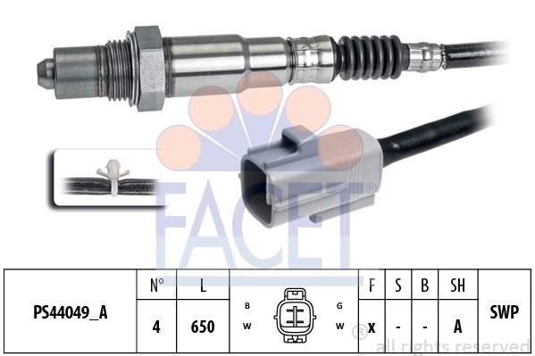 Sonda lambda