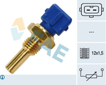 Senzor temperatura lichid de racire