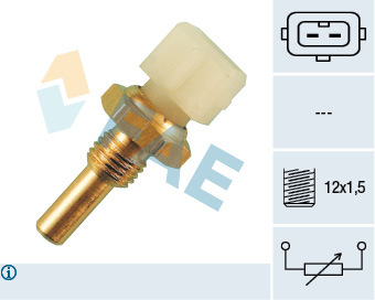 Senzor temperatura lichid de racire