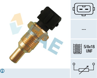 Senzor temperatura lichid de racire