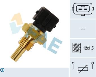 Senzor temperatura lichid de racire