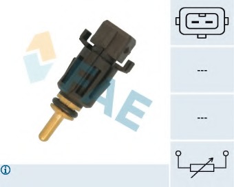 Senzor temperatura lichid de racire