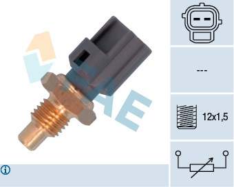 Senzor temperatura lichid de racire