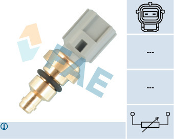 Senzor temperatura lichid de racire