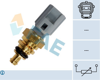 Senzor temperatura lichid de racire