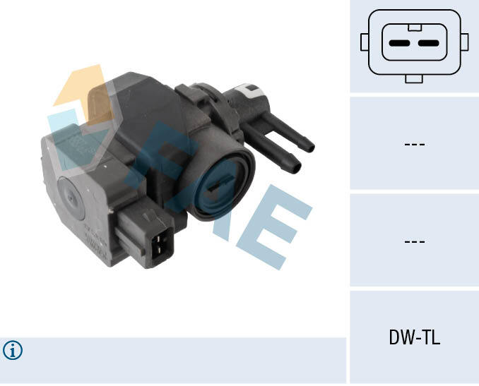 Convertor de presiune turbocompresor