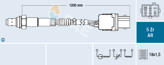 Sonda lambda