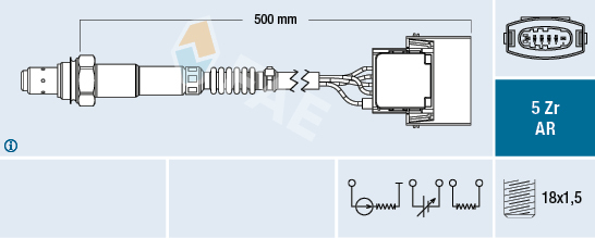 Sonda lambda