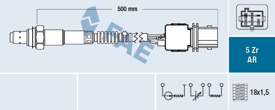 Sonda lambda