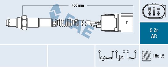 Sonda lambda