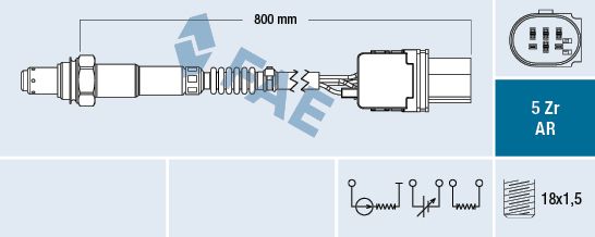 Sonda lambda