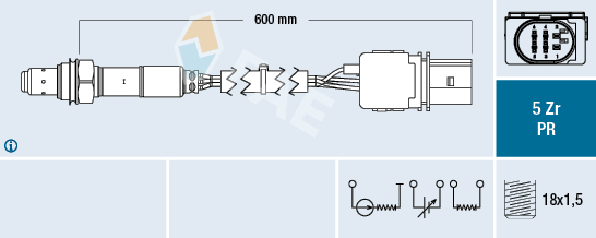 Sonda lambda