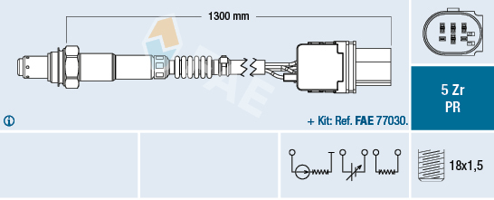 Sonda lambda