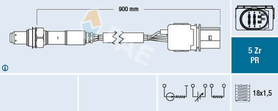 Sonda lambda