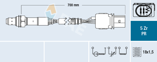 Sonda lambda